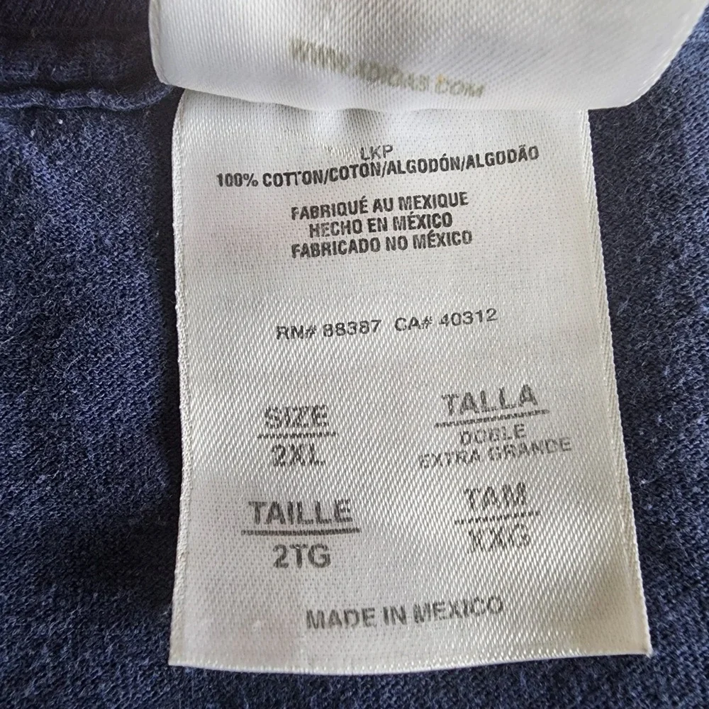 adidas description pre